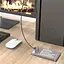 Зовнішня кишеня Orico HDD 2139U3-CR-BP (HC380169) - мініатюра 3