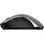 Мишка Genius Ergo 8100S AI Silent Wireless Grey (31030040404) - мініатюра 4