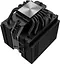 Кулер для процессора ID-Cooling SE-207-XT Slim Black (SE-207-XT SLIM) - миниатюра 6
