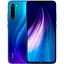 Смартфон Xiaomi Redmi Note 8 64 GB Neptune Blue (Grade B) Seller Refurbished - мініатюра 1