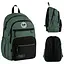 Рюкзак GoPack Teens 121L-3 Хаки (GO26-121L-3) - миниатюра 1