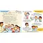 Книжка "Нумо разом? Усе про дружбу" Ранок 1487010 серія Дітям про інтимне - мініатюра 2