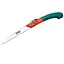 Пила ручна для обрізки гілок садова Mastertool складана 200 мм 7T х 1" 14-6017 - мініатюра 1