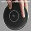 Бездротове зарядне WIWU Wireless Charger MagSafe (M4) 10W - мініатюра 5