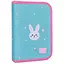 Пенал "Funny Bunny" YES 533625 Різнокольоровий - мініатюра 1
