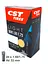 Камера велосипедна CST Light 20x1.5/1.75 AV 33 мм (G0001346) - мініатюра 3