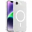 Чехол Blueo Crystal PRO Drop Resistance Case with MagSafe для Apple iPhone 16e Transparent (B41-SE4TR) [131546] - миниатюра 2