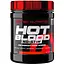 Предтренировочный комплекс Scitec Nutrition Hot Blood No-Stim, 375 грамм - Арбуз - миниатюра 1