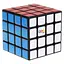 Кубик Smart Cube 4х4 Чорний (SC403) - мініатюра 2
