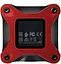 Зовнішній SSD накопичувач ADATA SD620 1TB USB3.2 SD620-1TCRD - мініатюра 3