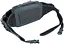 Сумка на пояс Thule Rail Hip Pack 2 л Dark Slate (TH 3204480) - миниатюра 12