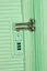Чемодан American Tourister SOUNDBOX 77 см PASTEL GREEN 77x51,5x29,5(32,5) 32G*64003 - миниатюра 8