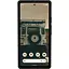 Оригінальний протиударний чохол UAG Scout для Google Pixel 6a (6.1") Black (614000114040) - мініатюра 4