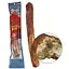 DoggyMan Dental Care Beef & Duck Stick доггимэн стик для чистки зубів жувальне ласощі для собак - мініатюра 1