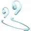 Гарнитура Anker SoundCore AeroFit Pro Blue (6976109) - миниатюра 8