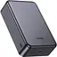 Зовнішній акумулятор Hoco J160B Magnetic 20000mAh 20W Black [154394] - мініатюра 1