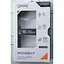 Оригинальный противоударный чехол Gear4 Piccadilly D3O для iPhone 12 Pro (6.1") Black + Прозрачный (702006868) - миниатюра 7