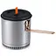 Набір посуду GSI Outdoors Halulite Dualist HS (1099-50259) - мініатюра 2