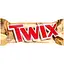 Набор: Батончик Twix в молочном шоколаде 50 г + Резинка жевательная Orbit White Малина-гранат 14 г + Резинка жевательная Orbit Winterfresh драже 14 г - миниатюра 2