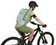Рюкзак-гідратор Thule Vital Women Alaska 8 л (TH 3204159) - мініатюра 4