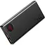 Зовнішній акумулятор Baseus Adaman Metal Digital Display 20000mAh 22.5W 2021 Editon (PPAD000101) [104999] - мініатюра 3