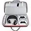 Кейс-сумка AC Prof Travel Case для PlayStation 5 Pro (4749) [129236] - мініатюра 5