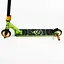 Самокат трюковий Best Scooter 60х85 см Зелений 000231663 - мініатюра 3