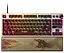 Клавіатура Razer Huntsman V3 Pro TKL RGB 84key Analog Optical Switches ENG Counter-Strike 2 Edition (RZ03-04982100-R3M1) - мініатюра 1