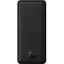Внешний аккумулятор Baseus Airpow 20000mAh 20W Black (P10022804113-00) [130128] - миниатюра 1