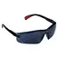 Очки защитные Sigma Vulcan anti-scratch, anti-fog затемненные 9410501 - миниатюра 2
