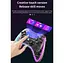 Геймпад джойстик Voltronic P-05 Wireless DualShock 4 for PS4/Switch/PC/IOS MFI/Adndroid HID - мініатюра 9