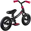 Самокат-биговел Globber Go Bike Air черно-красный - миниатюра 3