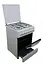Комбинированная плита Borgio GE 640 W MBBLT - миниатюра 3