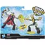 Игровой набор Hasbro Marvel Avengers Bend and Flex Tour vs Loki (F0245) - миниатюра 5
