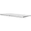 Клавіатура Apple Magic Keyboard with Touch ID White MXCK3 Box (131879) - мініатюра 2