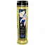 Масажна олія Shunga Seduction Midnight Flower, натуральна, зволожуюча 240 мл - мініатюра 1