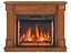 Электрокамин ArtiFlame Boston AF28S дуб - миниатюра 1