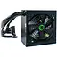 Блок питания GameMax 400W (GM-400-PFC Black) - миниатюра 4
