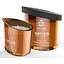 Масажна свічка Senze Seduction Massage Candle, 50 мл - мініатюра 3