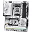 Материнська плата AsRock X870 STEEL LEGEND WIFI (X870 STEEL LEGEND WIFI) (Socket AM5, AMD X870, ATX) - мініатюра 3