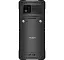 Телефон Nomi i2420 Black UA UCRF - миниатюра 2