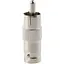 Перехідник BNC - RCA Grace Security BNC-07 - мініатюра 3