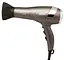 Профессиональный мощный фен Rotex RFF220-R UltimateCare Pro с диффузором и концентратором, 2000 Вт, серый - миниатюра 4