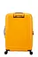 Чемодан American Tourister DASHPOP 67 см GOLDEN YELLOW 67x45x29(33) MG5*56002 - миниатюра 7