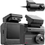 Видеорегистратор автомобильный Ddpai Z50 Pro Dual - 2 камеры - миниатюра 2