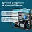 Генератор газово-бензиновий Konner&Sohnen KS 10000E G [163022] - мініатюра 9