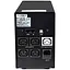 Джерело безперебійного живлення PowerCom BNT-1200AP Black, 1200 ВА, 720 Вт, USB, лінійно-інтерактивний, AVR, 5 розеток (IEC), RJ45 - мініатюра 2