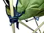 Крісло складане Ranger Rshore Green RA2203 - мініатюра 14