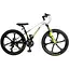 Велосипед спортивный Corso Magnum 24" MN-24637 - миниатюра 1