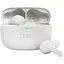 Навушники TWS JBL Wave Beam 5.2 White (JBLWBeamWHT) UA - мініатюра 1